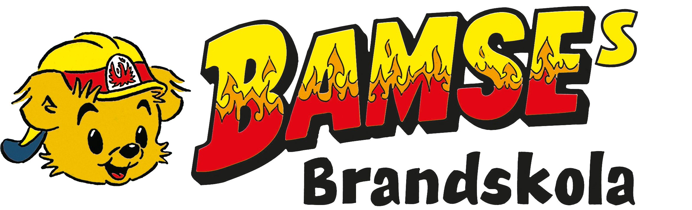 Bamses Brandskola